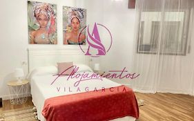 Apartamento Juan Carlos I